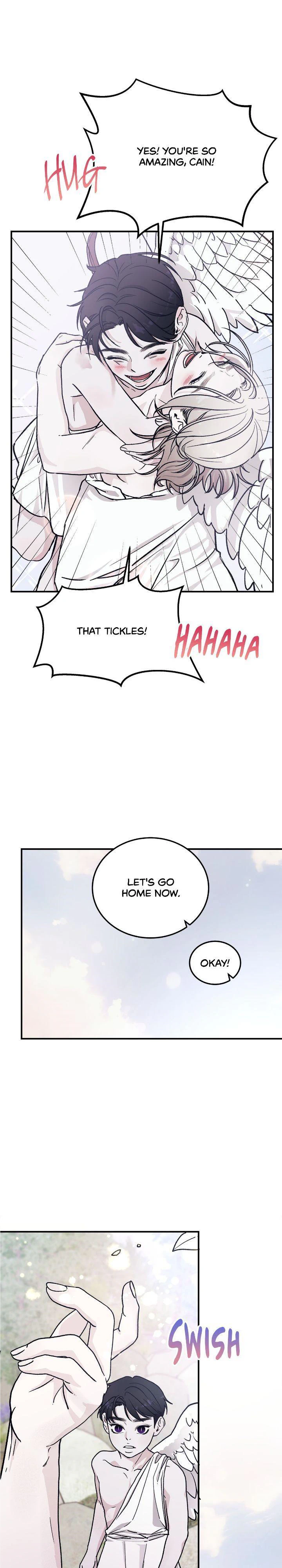 For The Queendom chapter 25 page 4