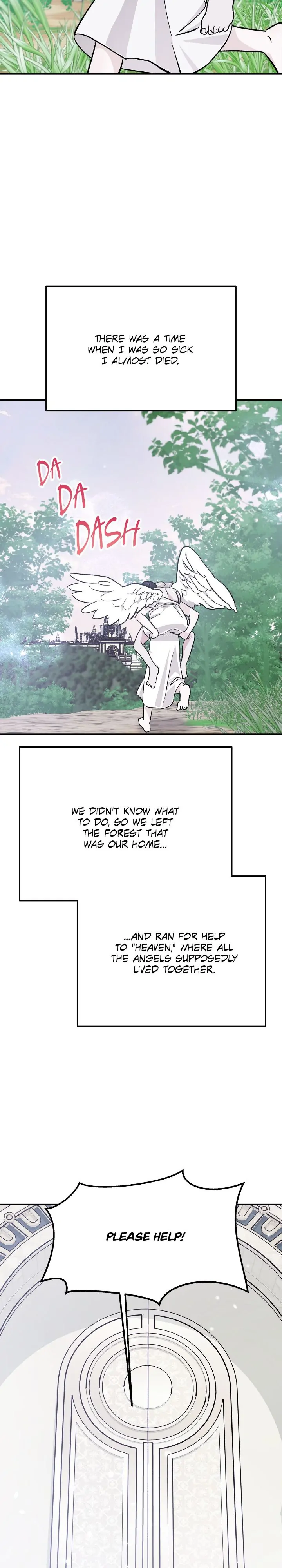 For The Queendom chapter 26 page 13