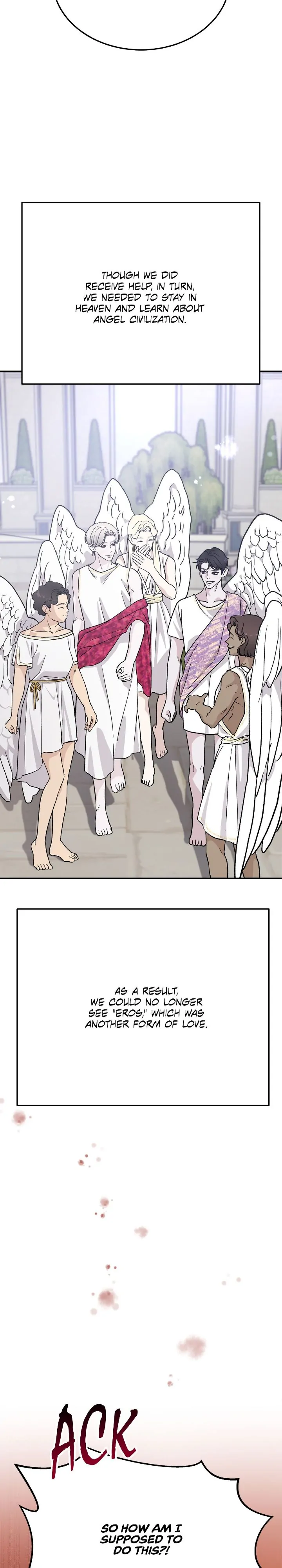For The Queendom chapter 26 page 16