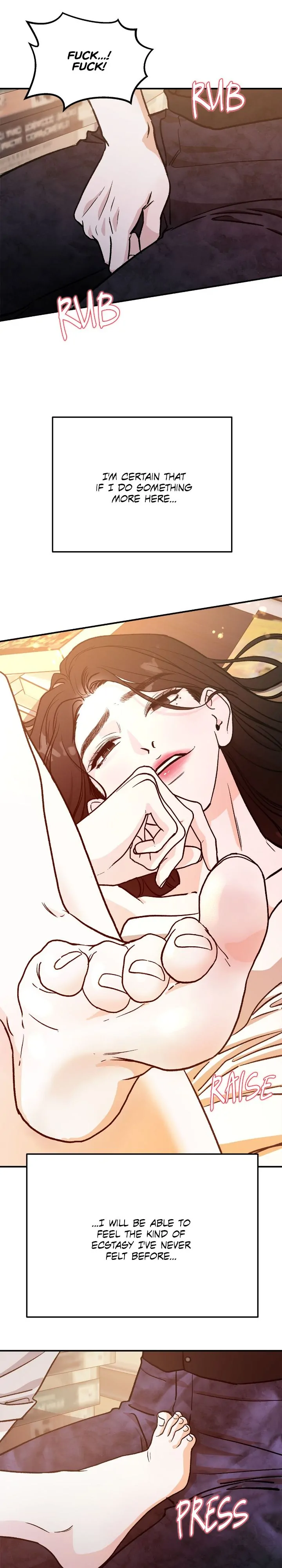 For The Queendom chapter 26 page 18