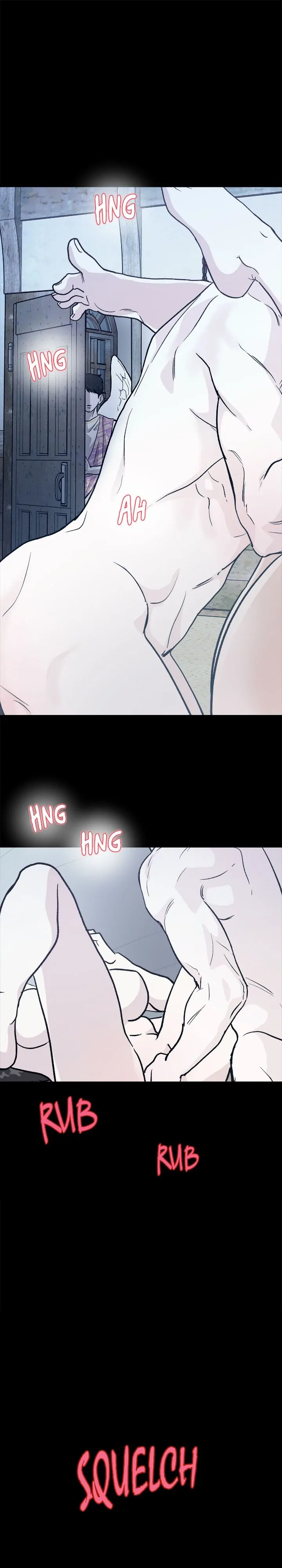 For The Queendom chapter 26 page 21