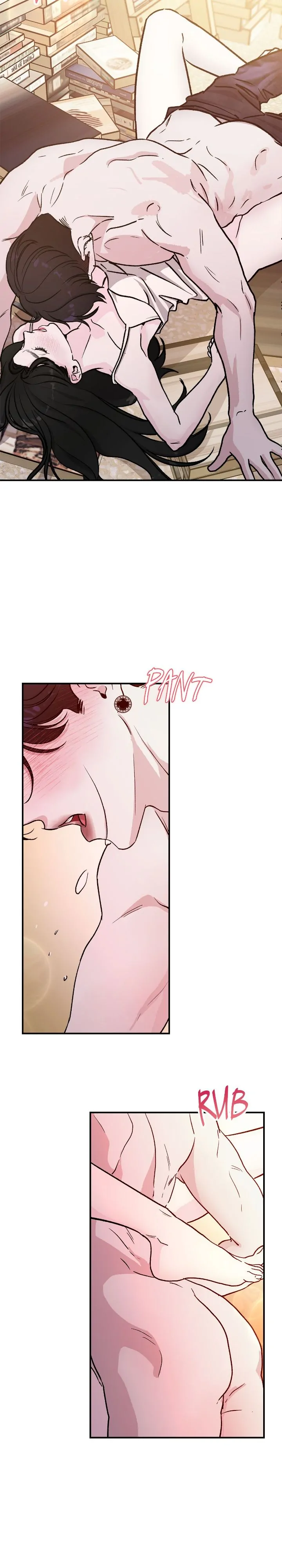 For The Queendom chapter 26 page 25