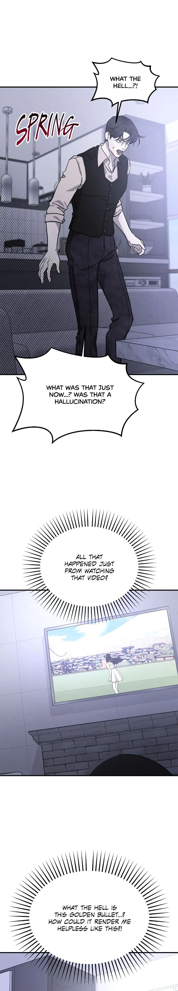 For The Queendom chapter 26 page 30
