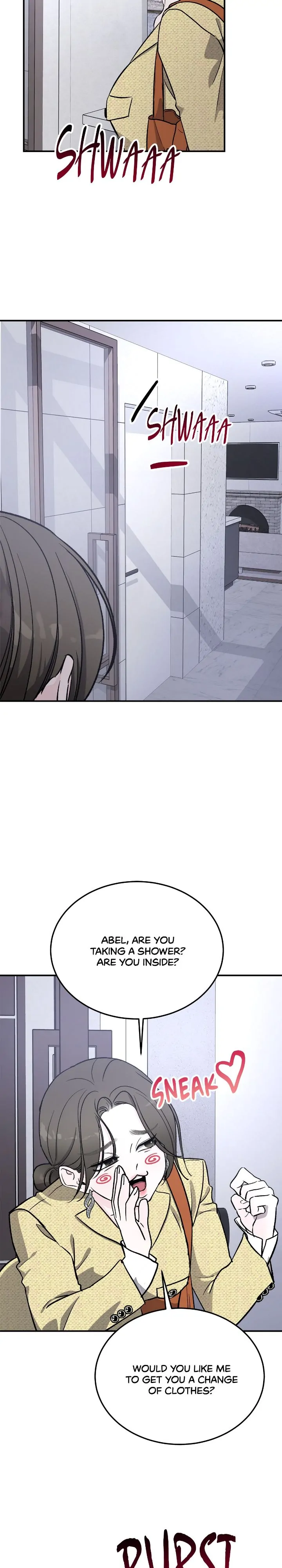 For The Queendom chapter 26 page 40