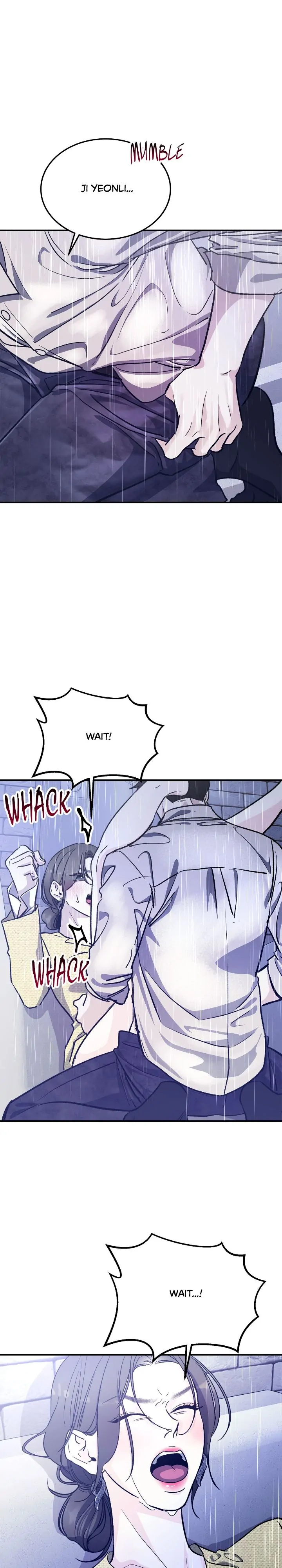 For The Queendom chapter 27 page 10
