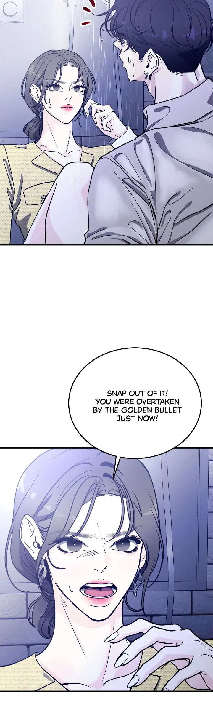 For The Queendom chapter 27 page 12