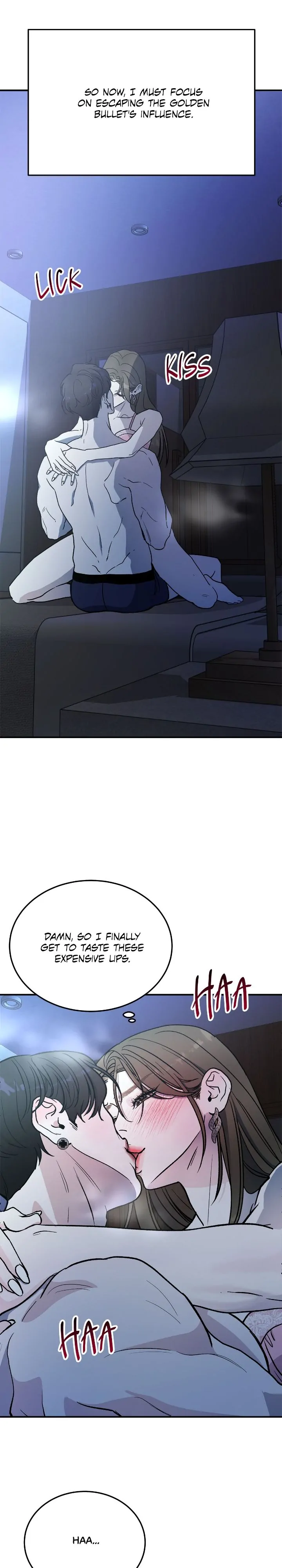For The Queendom chapter 27 page 24