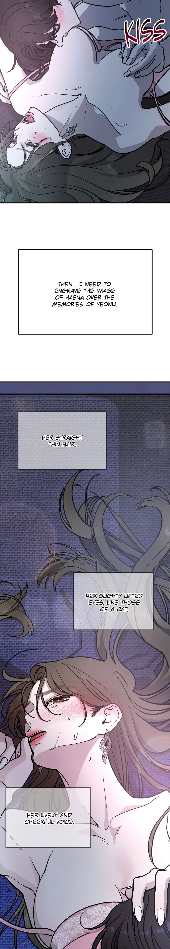 For The Queendom chapter 27 page 34
