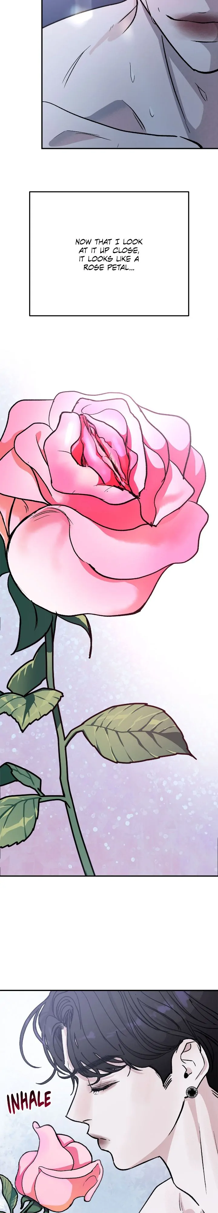 For The Queendom chapter 27 page 37