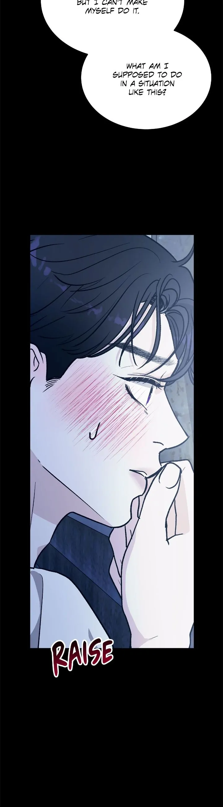 For The Queendom chapter 27 page 44