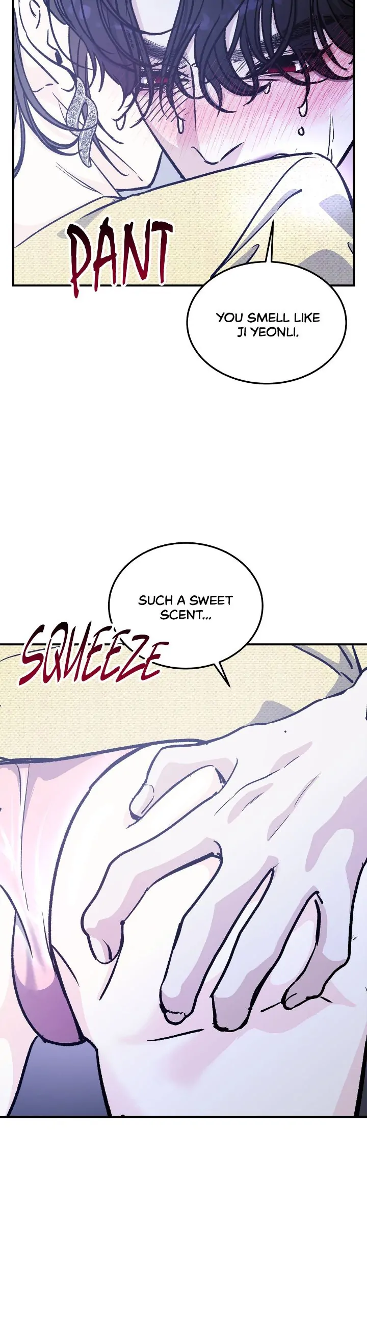 For The Queendom chapter 27 page 6