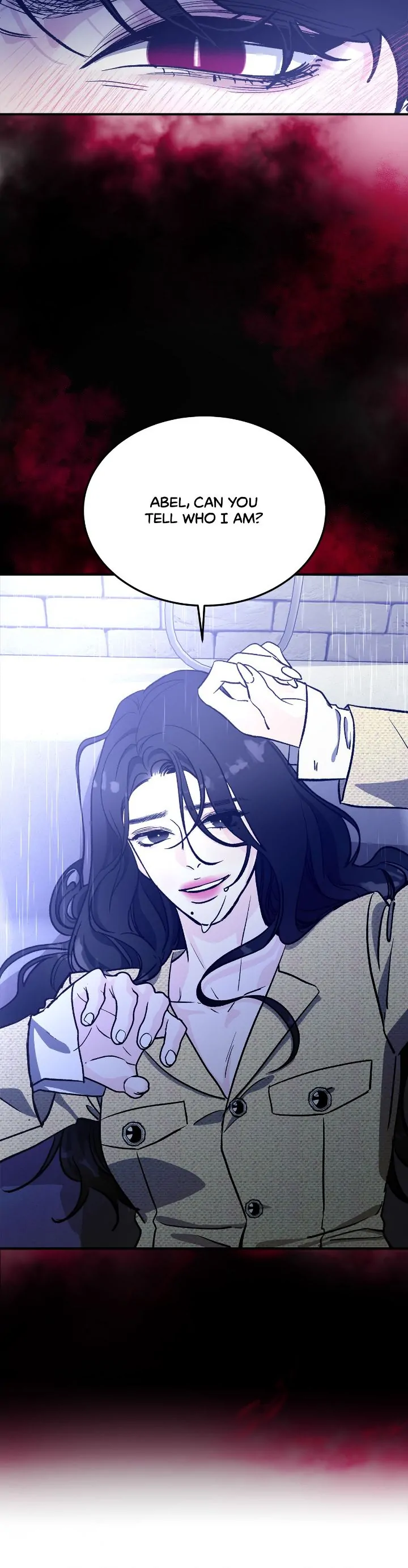 For The Queendom chapter 27 page 9