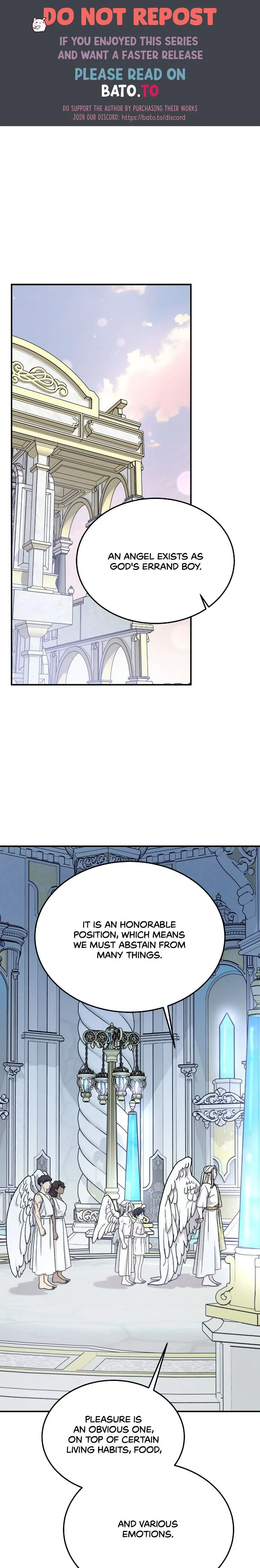 For The Queendom chapter 28 page 1
