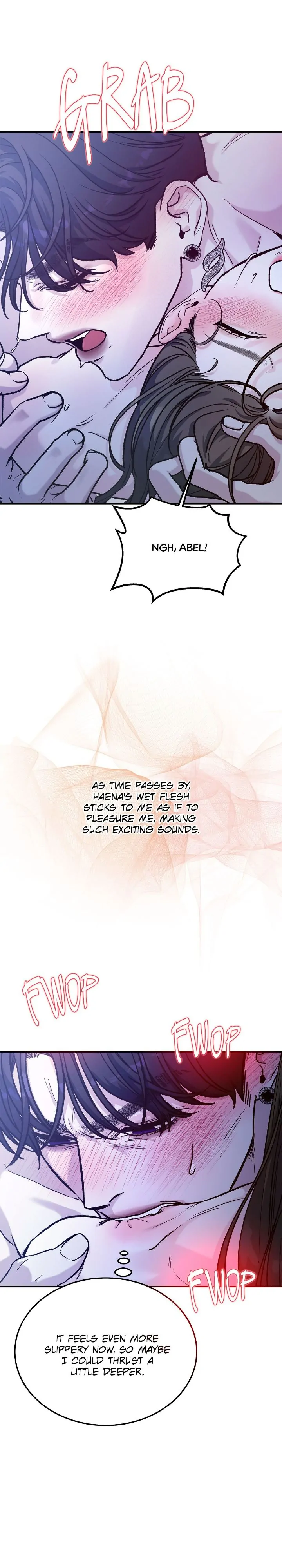 For The Queendom chapter 28 page 11