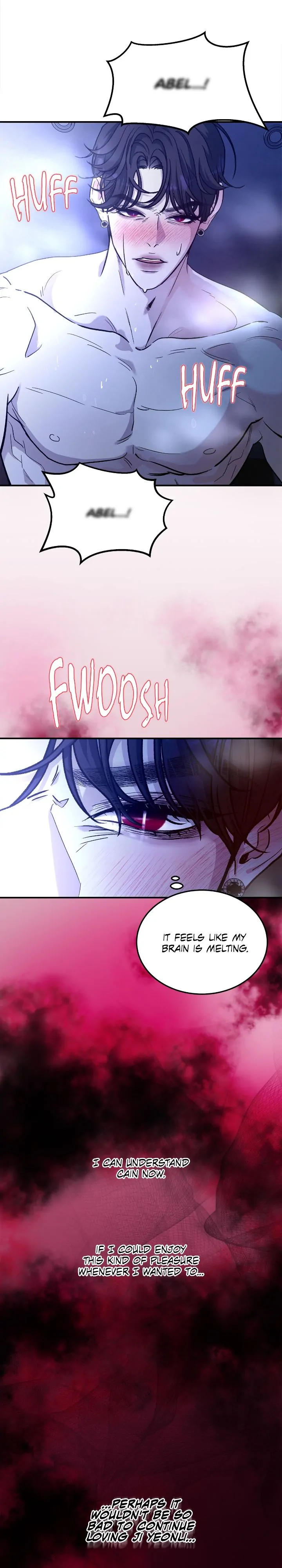 For The Queendom chapter 28 page 17