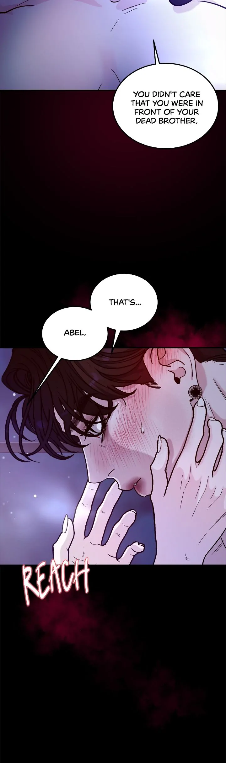 For The Queendom chapter 28 page 19