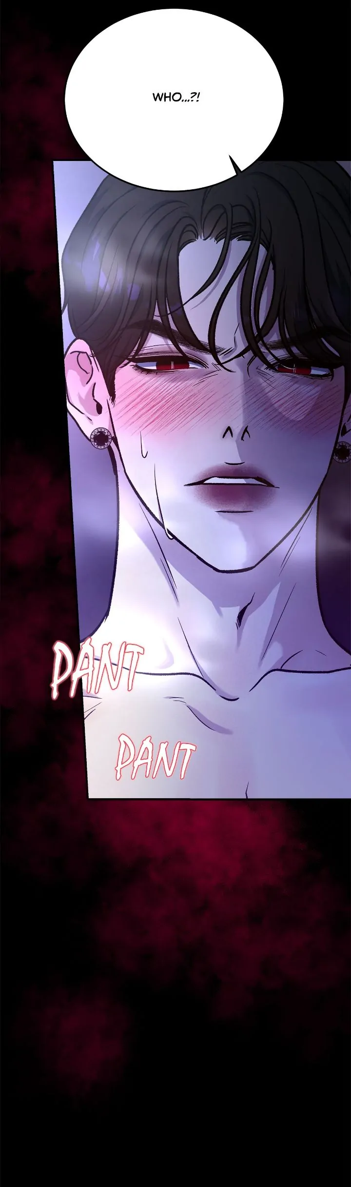 For The Queendom chapter 28 page 22