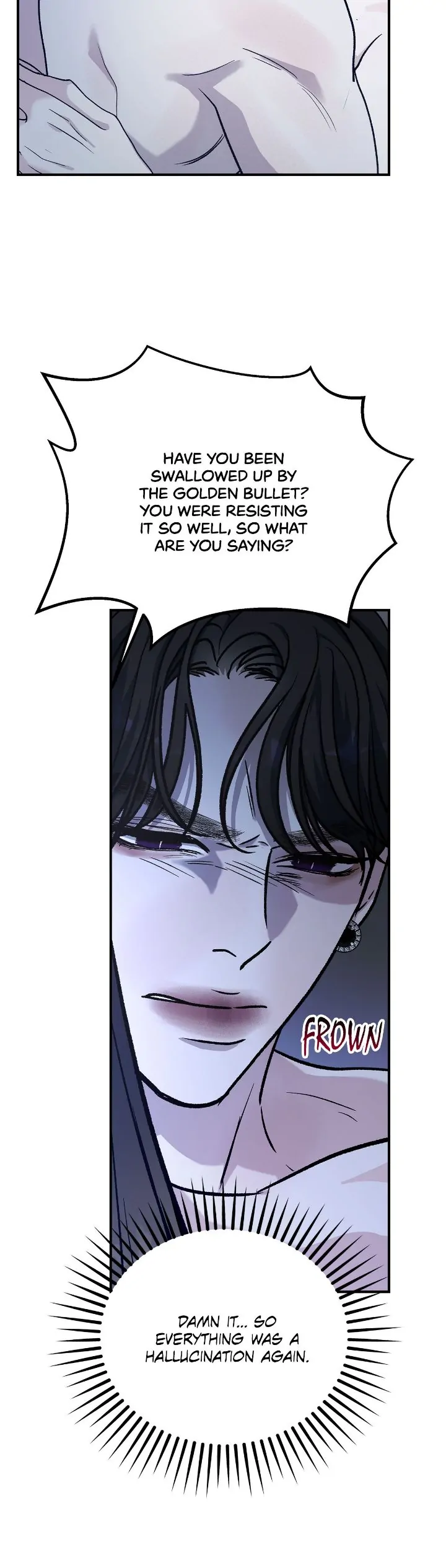 For The Queendom chapter 28 page 25