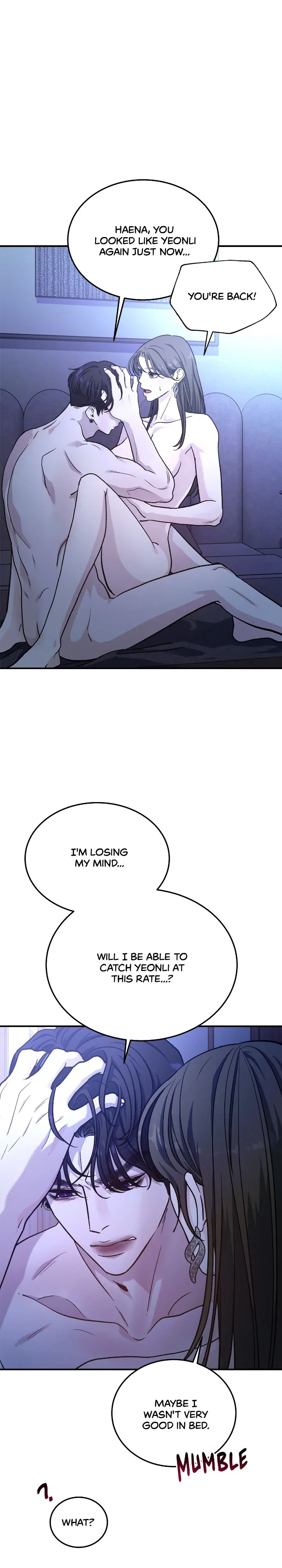 For The Queendom chapter 28 page 26