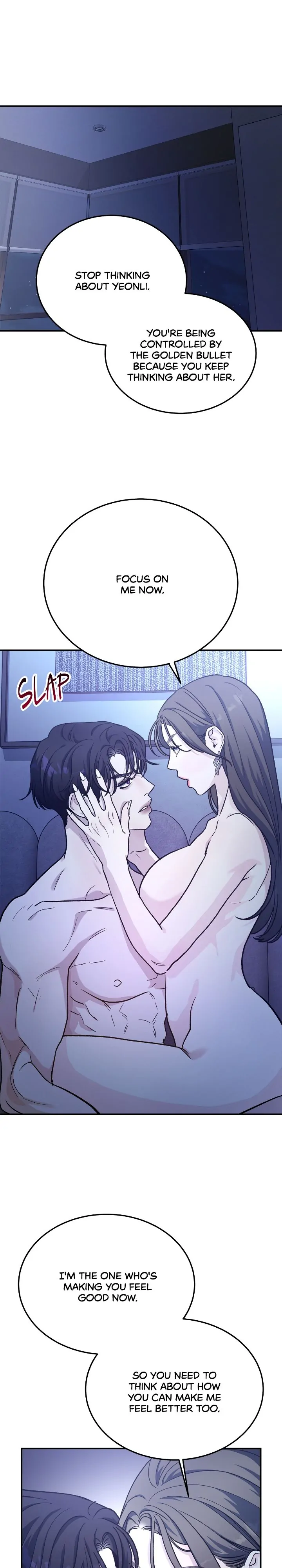 For The Queendom chapter 28 page 27