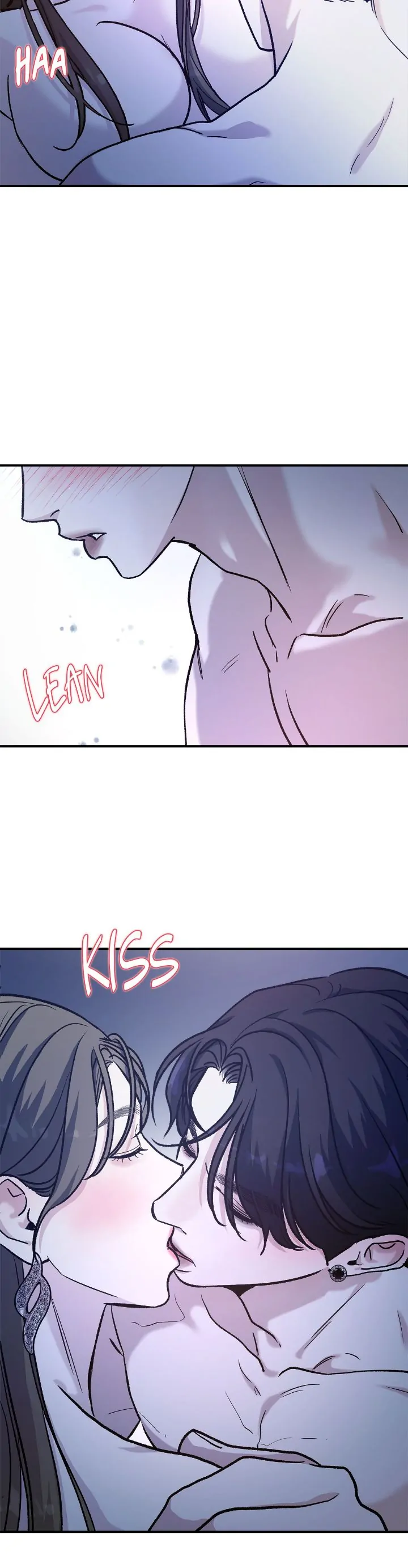 For The Queendom chapter 28 page 34