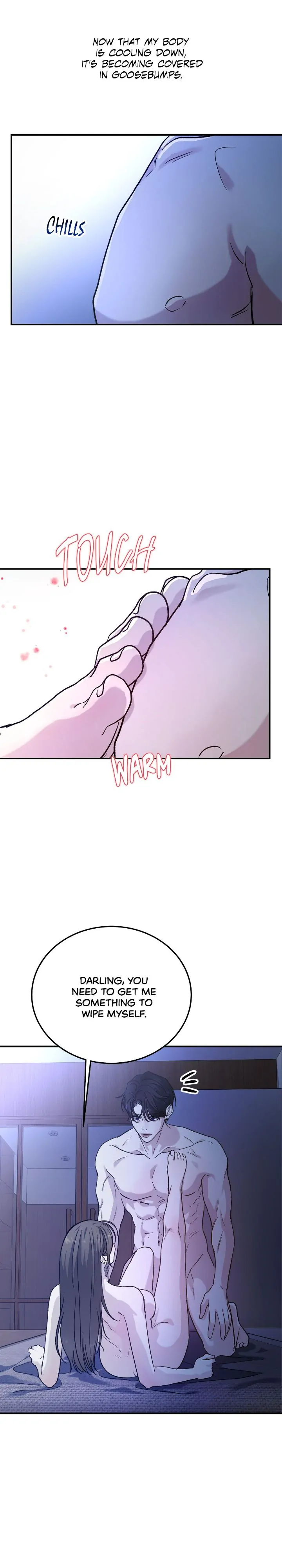 For The Queendom chapter 28 page 38