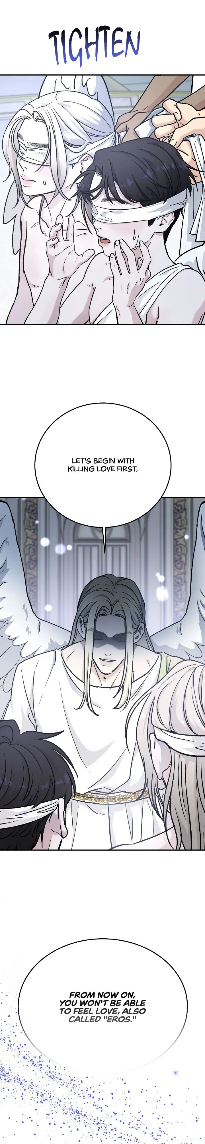 For The Queendom chapter 28 page 4