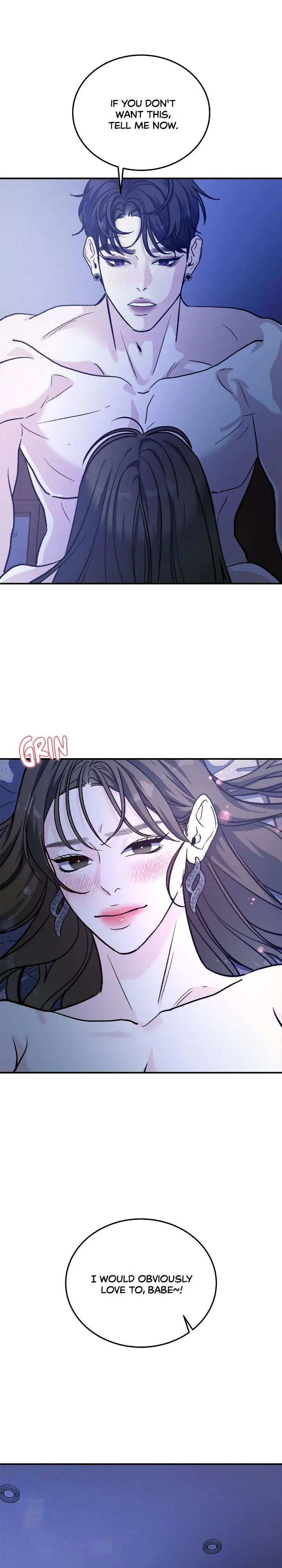 For The Queendom chapter 28 page 42