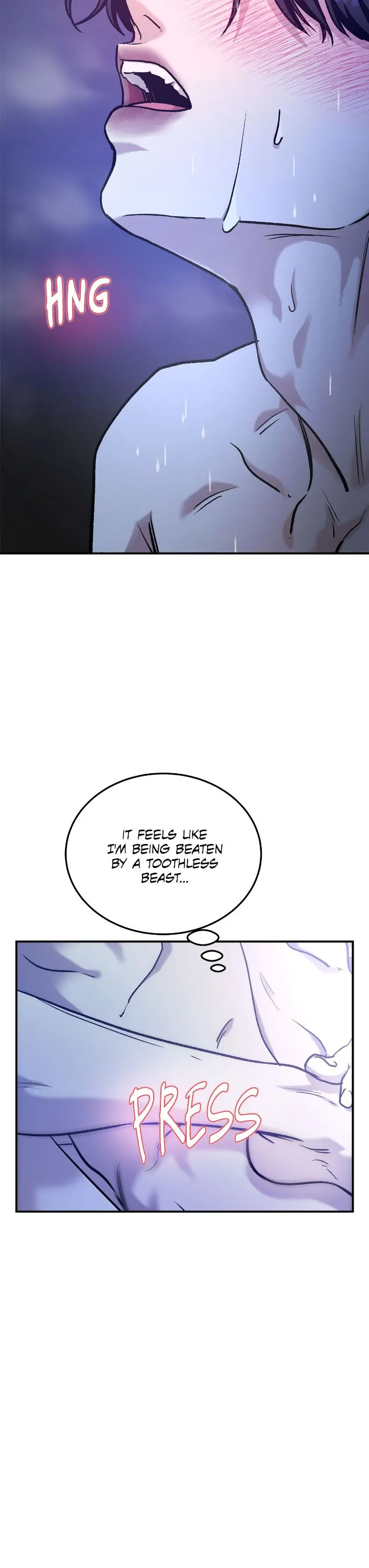 For The Queendom chapter 28 page 7