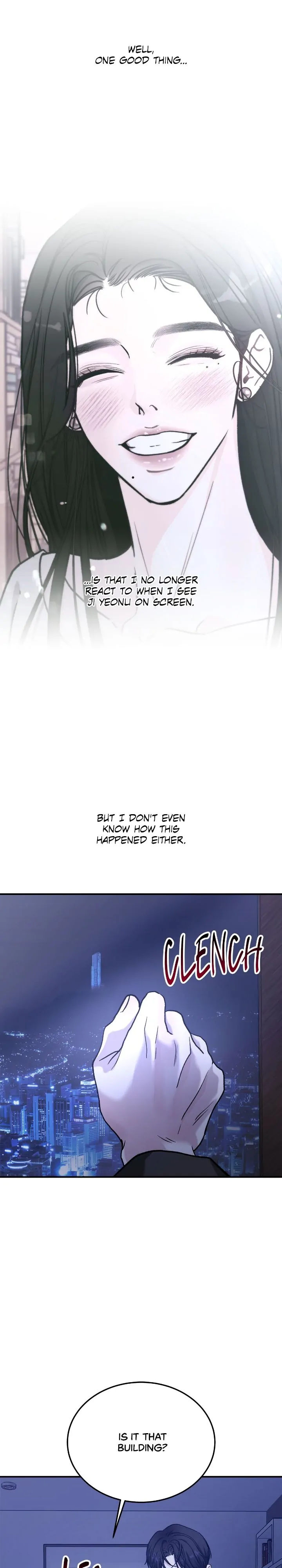 For The Queendom chapter 29 page 13