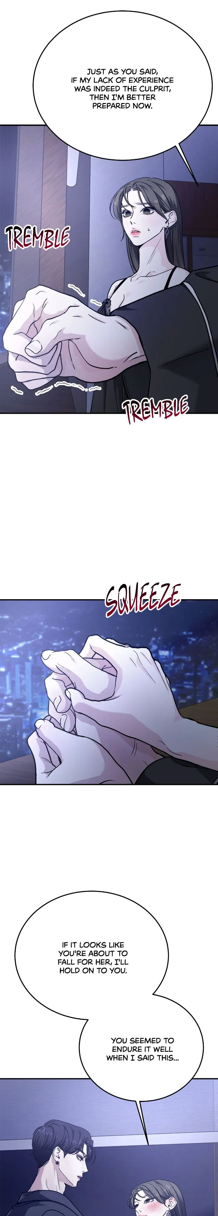 For The Queendom chapter 29 page 16