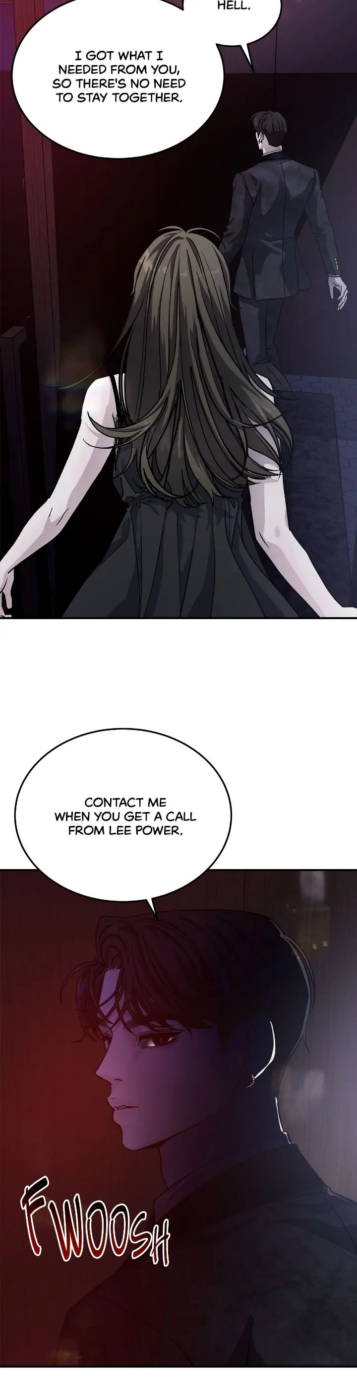 For The Queendom chapter 29 page 24