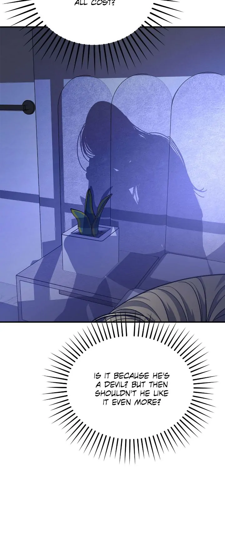 For The Queendom chapter 29 page 27