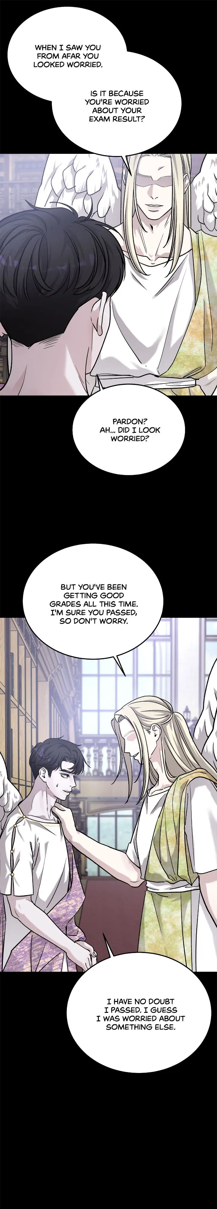 For The Queendom chapter 29 page 40
