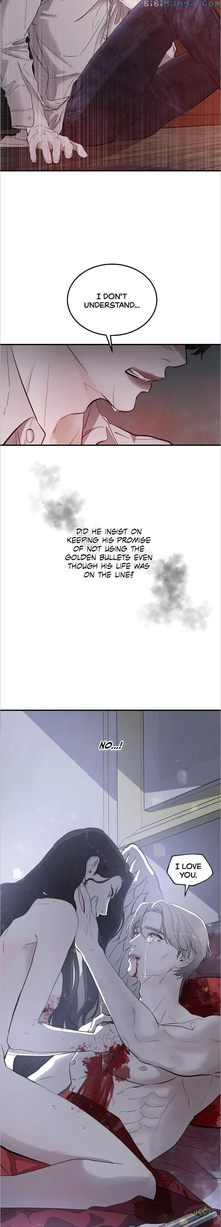 For The Queendom chapter 3 page 10