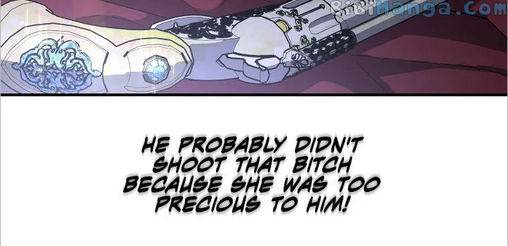 For The Queendom chapter 3 page 11
