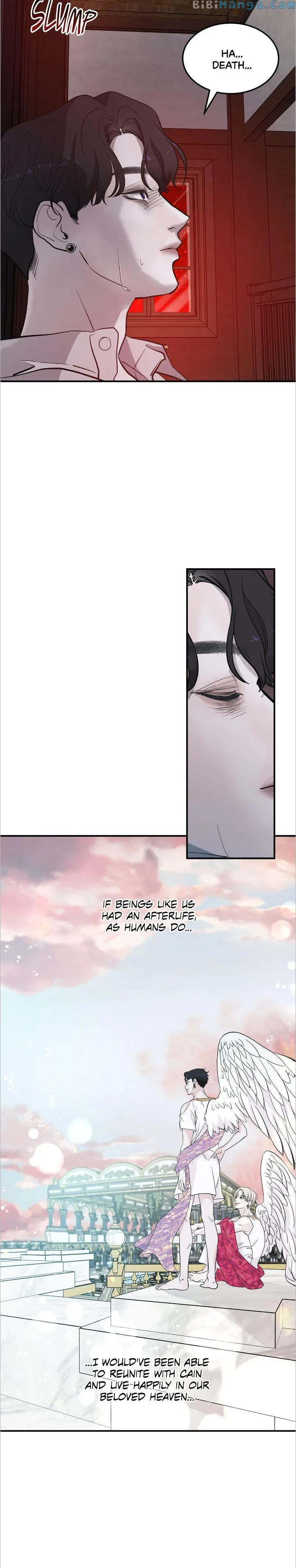 For The Queendom chapter 3 page 16