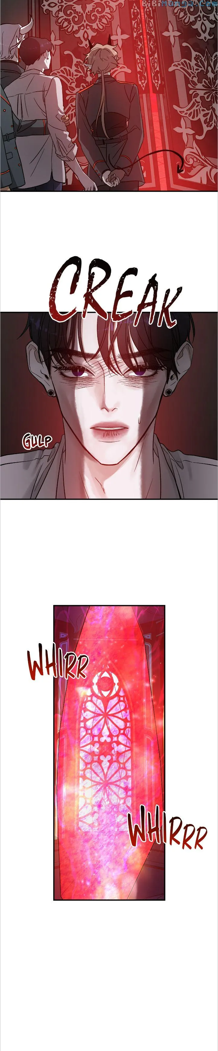 For The Queendom chapter 3 page 24