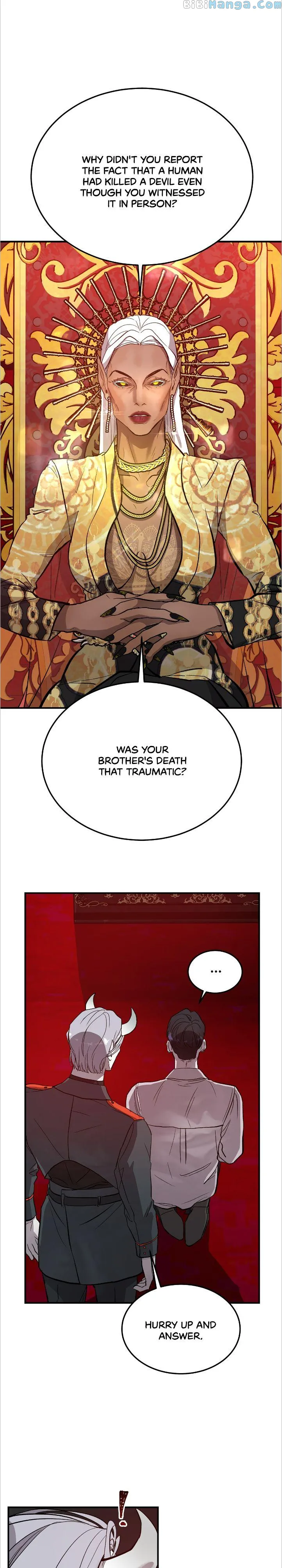 For The Queendom chapter 3 page 29
