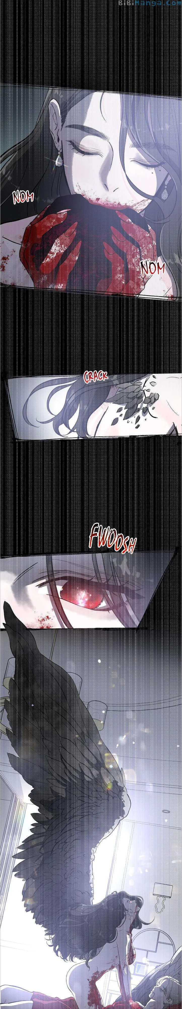 For The Queendom chapter 3 page 34