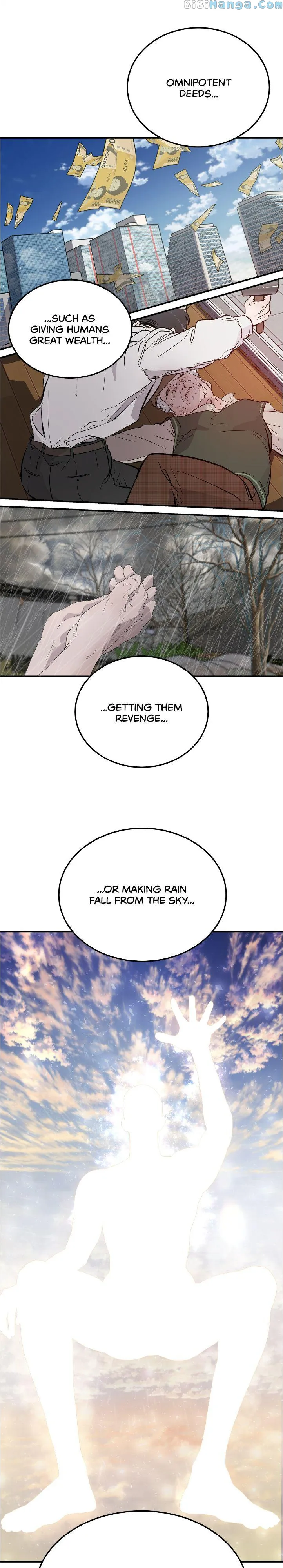 For The Queendom chapter 3 page 38