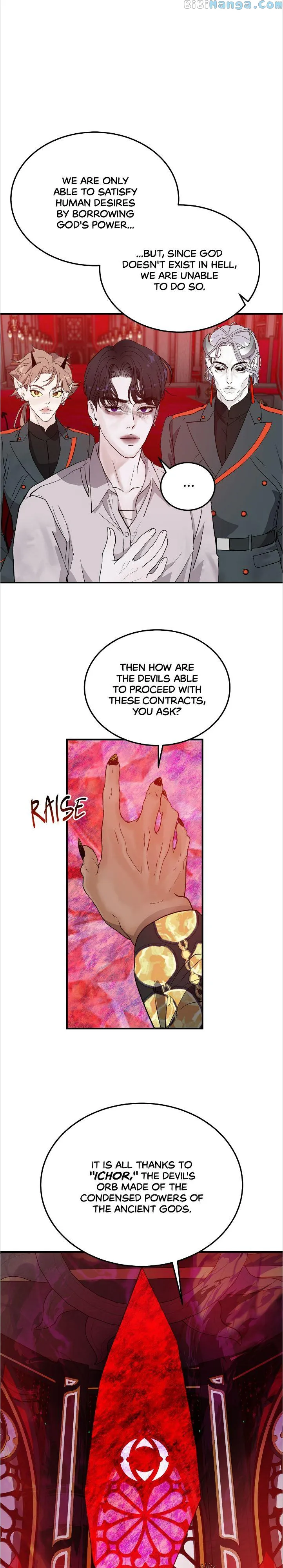 For The Queendom chapter 3 page 40