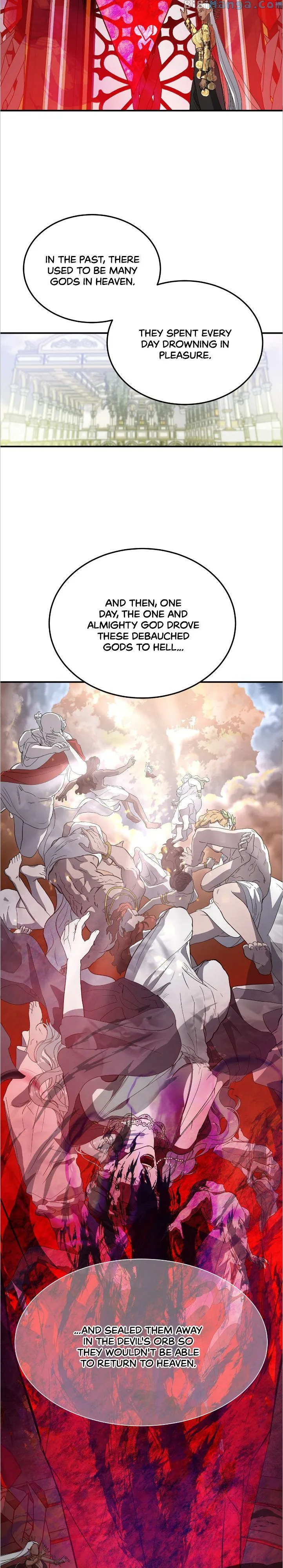 For The Queendom chapter 3 page 41