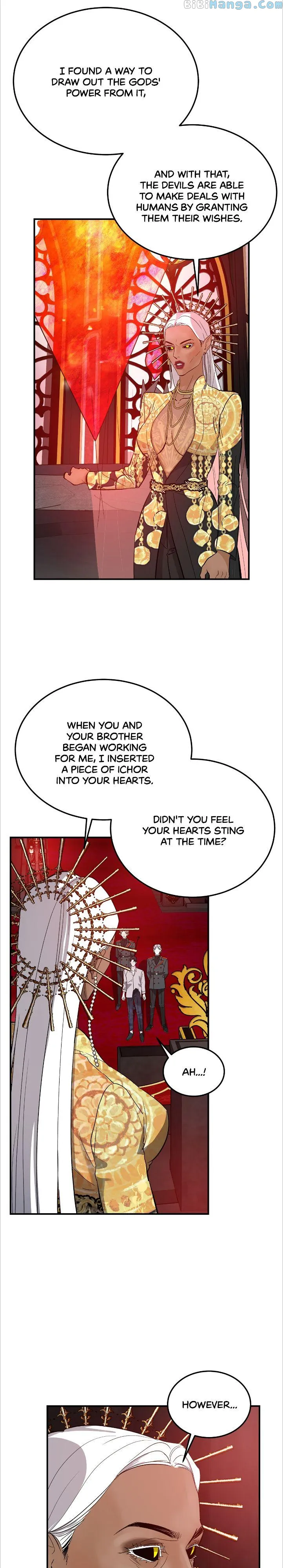 For The Queendom chapter 3 page 43