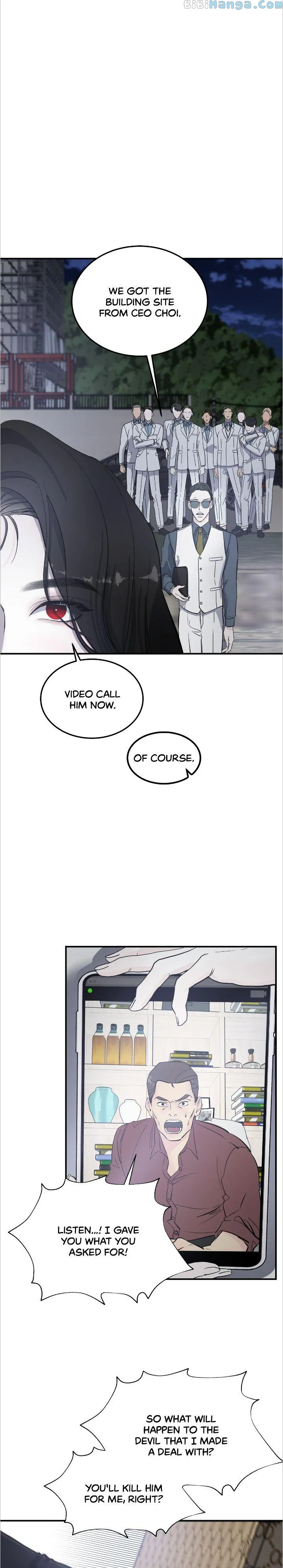 For The Queendom chapter 3 page 46