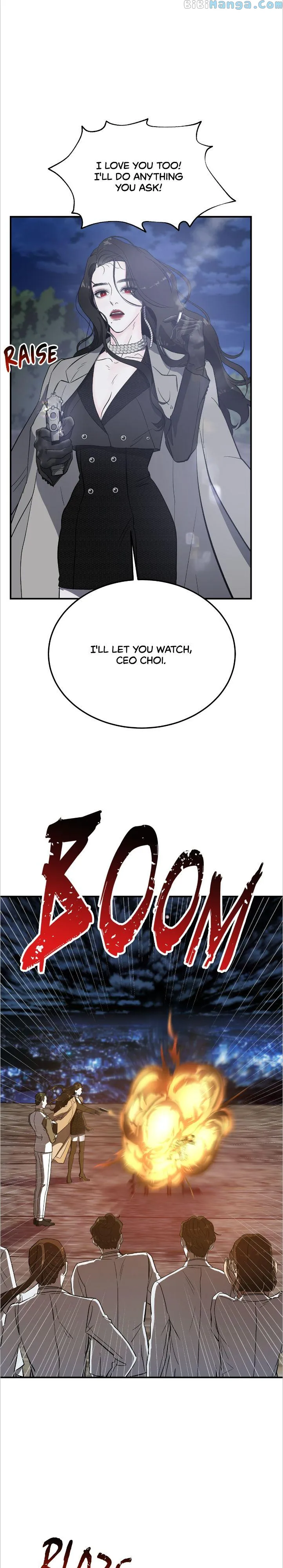 For The Queendom chapter 3 page 49