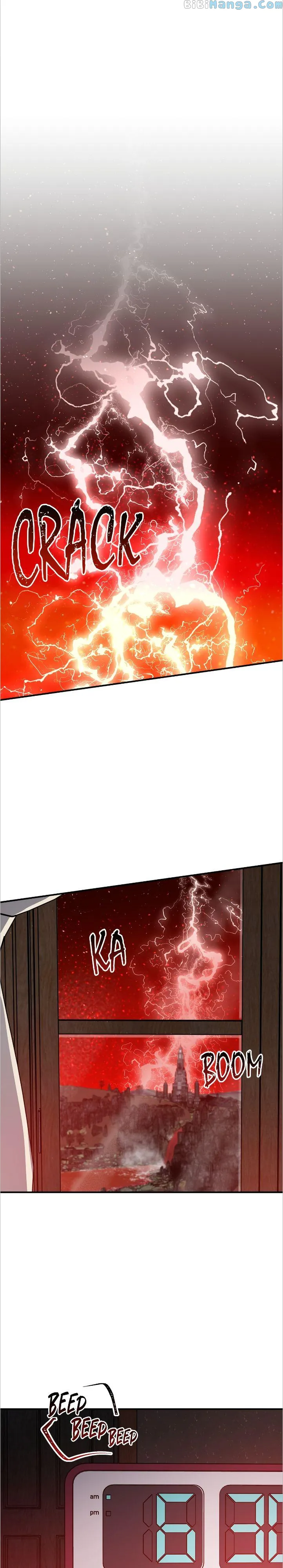 For The Queendom chapter 3 page 5