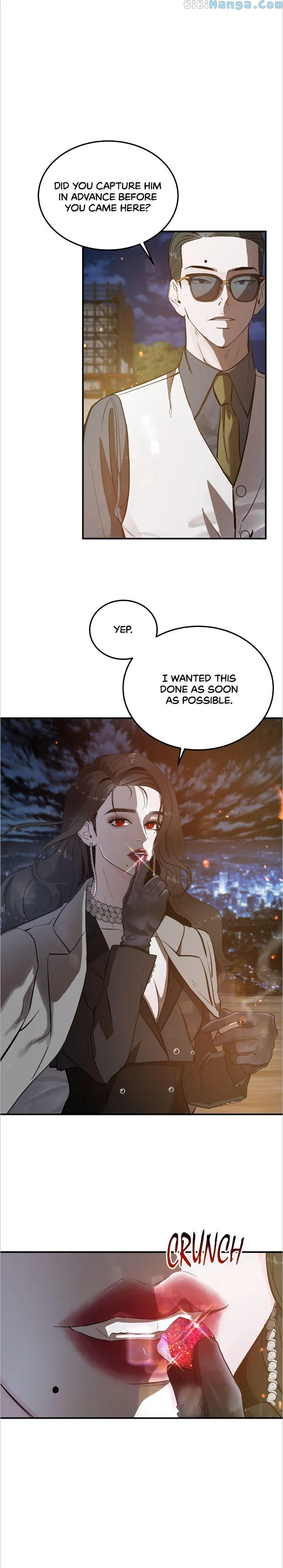 For The Queendom chapter 3 page 51
