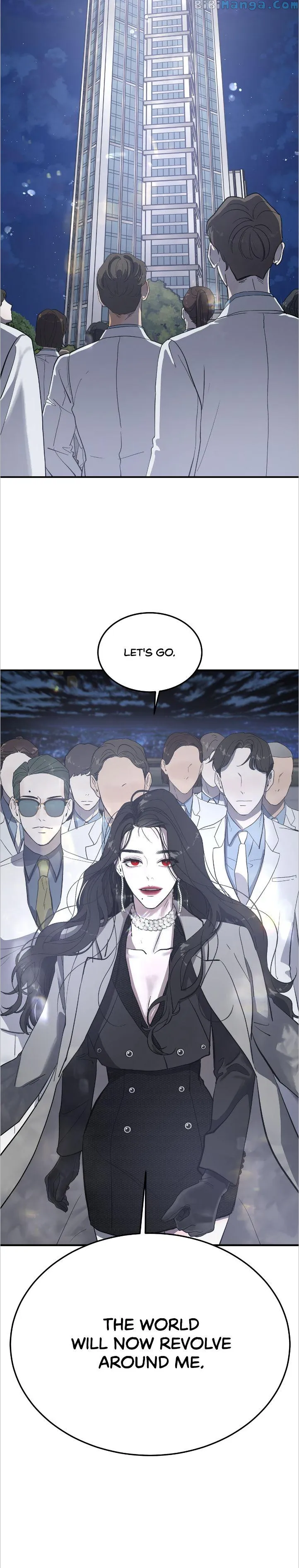For The Queendom chapter 3 page 55