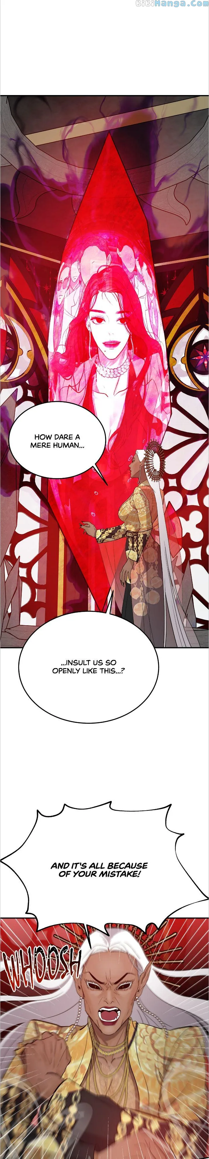 For The Queendom chapter 3 page 56